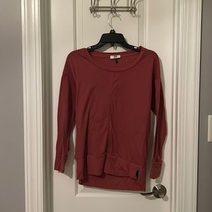 True Craft long sleeve thermal shirt.